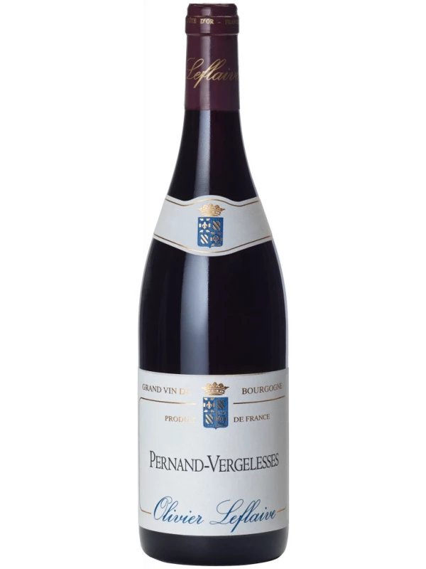 Olivier Leflaive, Pernand-Vergelesses AOC Rouge