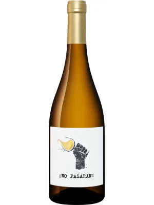 Вино Covinas, No Pasaran Blanco, Utiel-Requena DOP 2021, 0.75 л