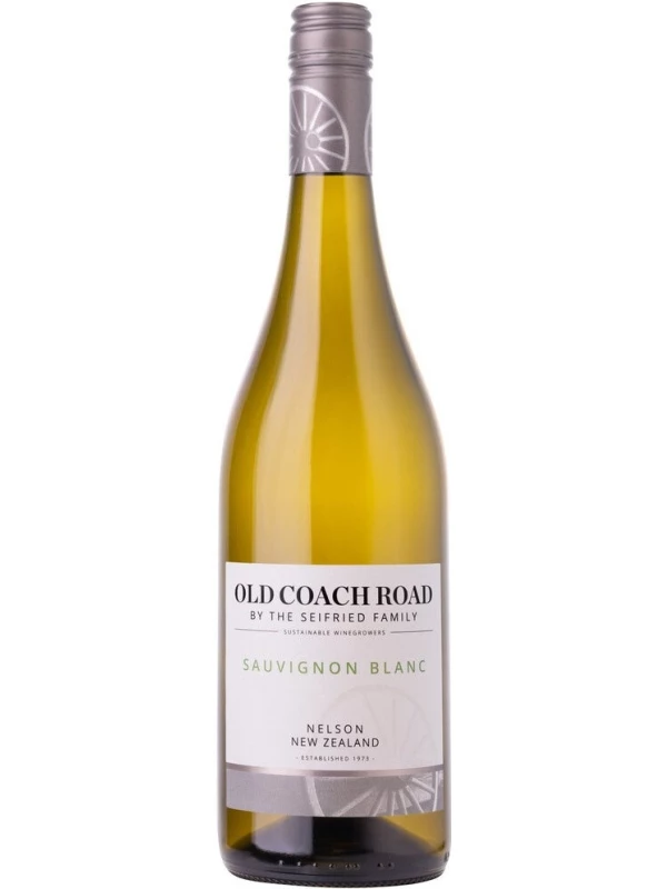 Seifried, Old Coach Road Sauvignon Blanc, Nelson