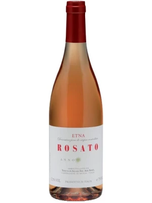 Вино Tenuta di Aglaea, Rosato, Etna DOC 2021, 0.75 л