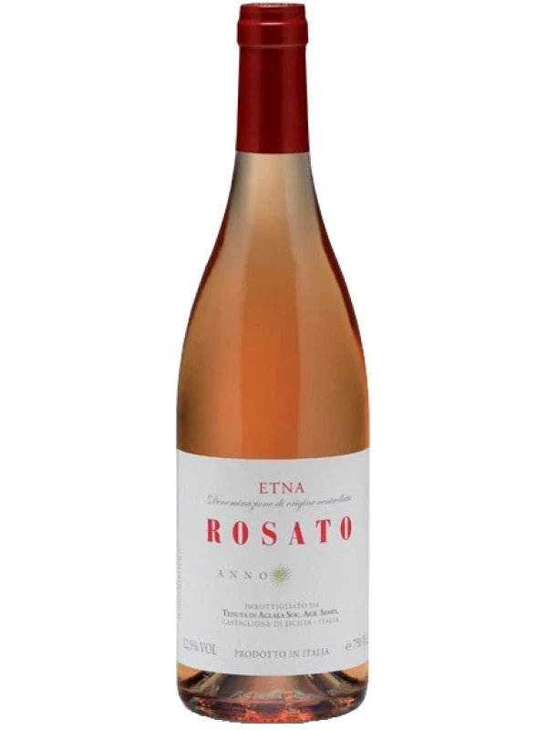 Tenuta di Aglaea, Rosato, Etna DOC