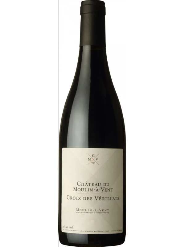 Croix des Verillats, Moulin-a-Vent AOC