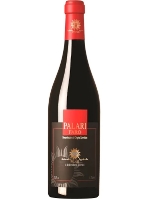 Вино Palari, Palari Faro DOC 2014, 0.75 л
