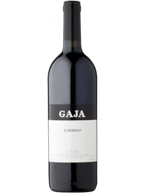 Вино Gaja, Darmagi, Langhe DOC 2005, 0.75 л