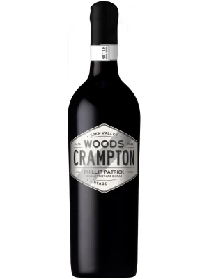Вино Woods Crampton, Phillip Patrick Single Vineyard Shiraz 0.75 л
