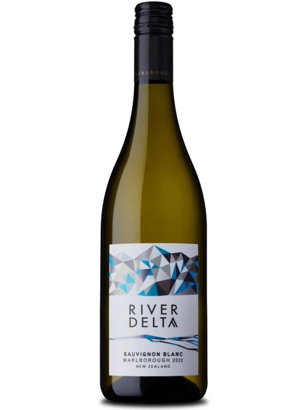 River Delta Sauvignon Blanc