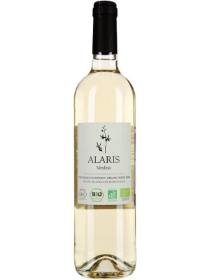 Вино Alaris Verdejo, La Mancha DO 0.75 л