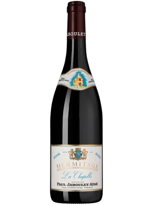 Вино Paul Jaboulet Aine, La Chapelle Rouge, Hermitage AOC 2006, 0.75 л