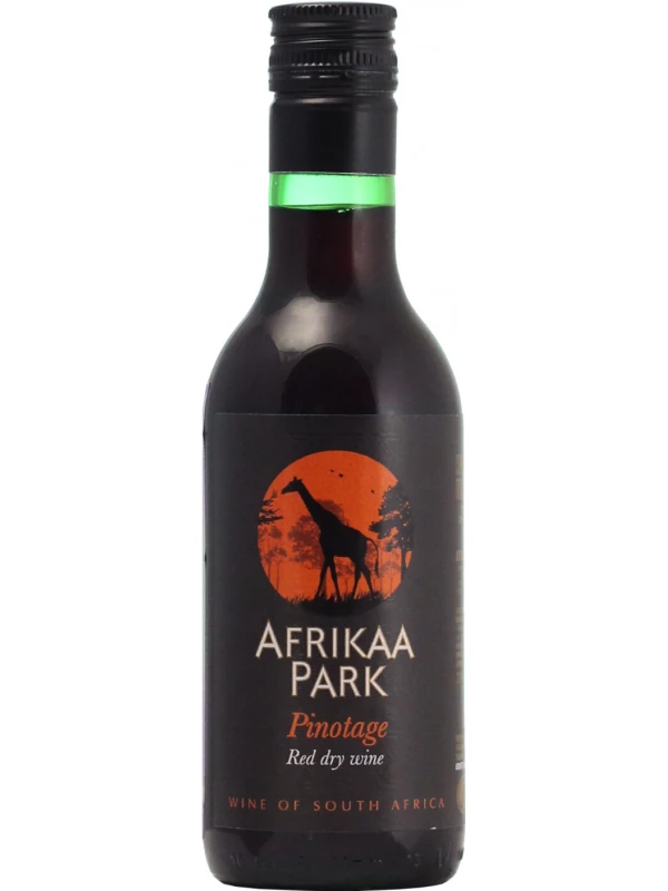 Perdeberg, Afrikaa Park Pinotage