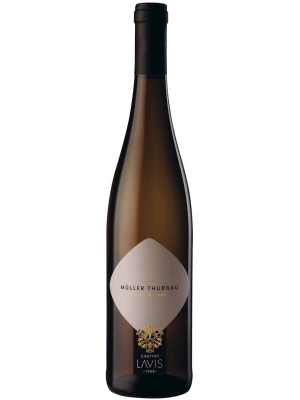 Вино La Vis, Muller Thurgau, Trentino DOC 0.75 л
