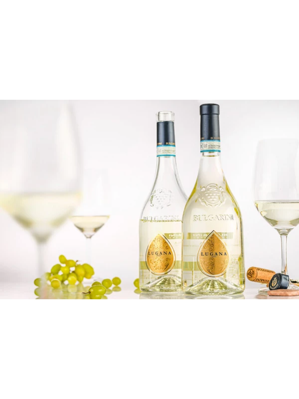 Bulgarini, Lugana Gocce d'Oro DOC