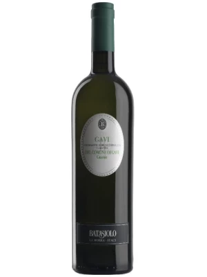 Вино Batasiolo, Granee, Gavi del Comune di Gavi DOCG 2014, 0.75 л