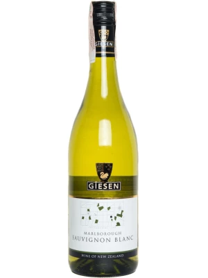 Вино Giesen, Estate Sauvignon Blanc 0.75 л
