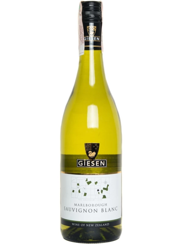 Giesen, Estate Sauvignon Blanc