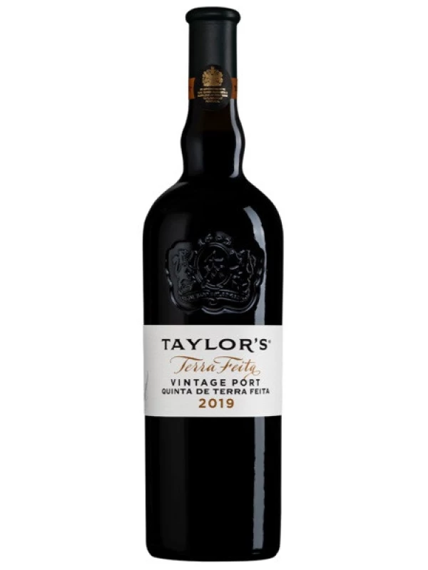 Taylor's, Quinta de Terra Feita Vintage Port