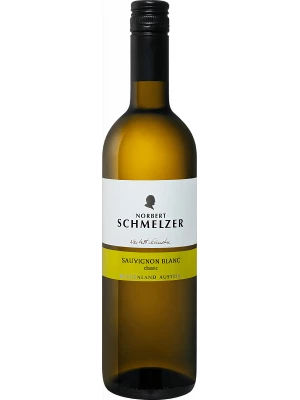 Вино Norbert Schmelzer, Sauvignon Blanc Classic 0.75 л