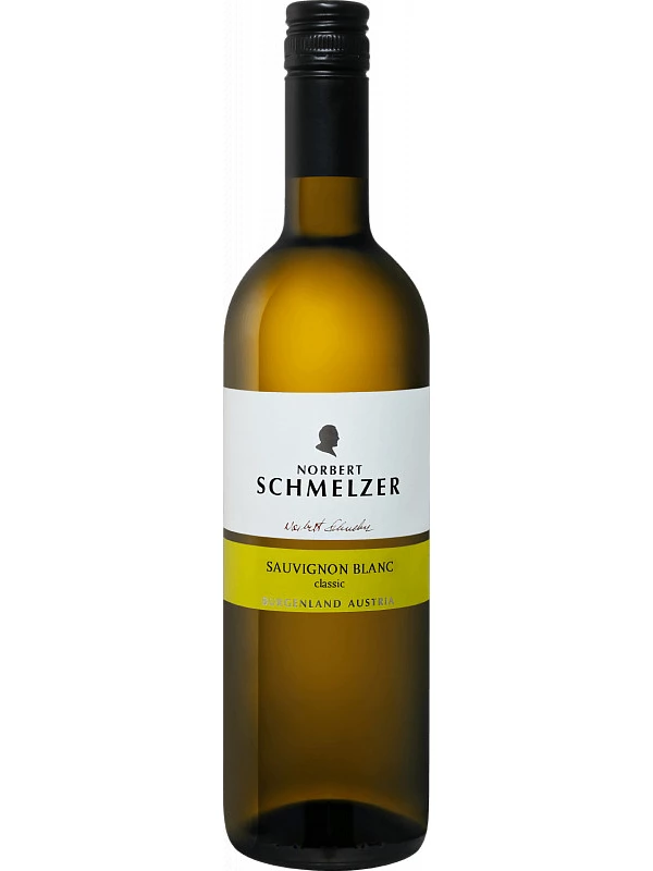 Norbert Schmelzer, Sauvignon Blanc Classic