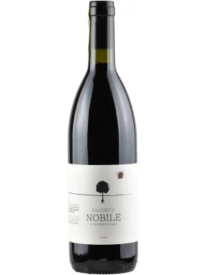 Вино Salcheto, Nobile di Montepulciano DOCG 2018, 0.75 л
