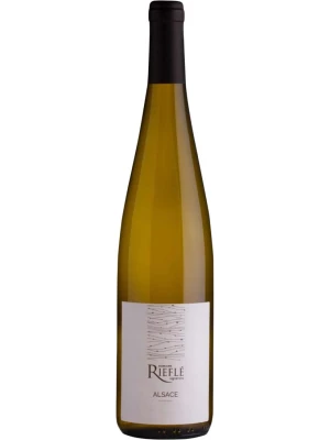 Вино Domaine Riefle Sylvaner, Alsace AOC 2020, 0.75 л