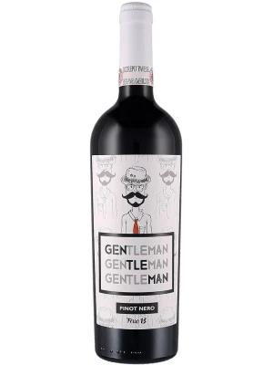 Вино Ferro 13, Gentleman Pinot Nero, Oltrepo Pavese DOC 0.75 л