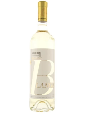 Вино Ceretto, Langhe Arneis Blange DOC 2008, 0.75 л