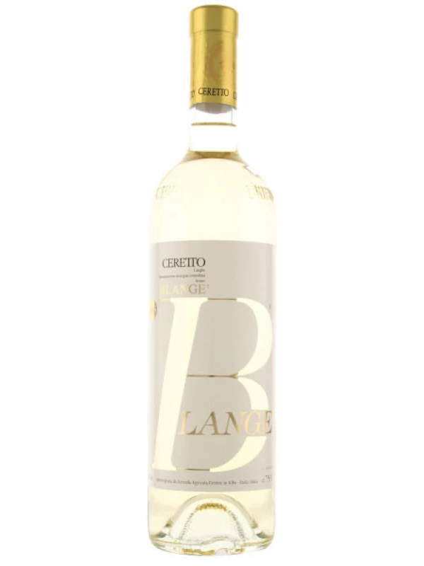 Ceretto, Langhe Arneis Blange DOC