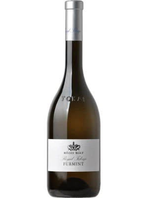 Вино Royal Tokaji, Mezes Maly Furmint Dry 2021, 0.75 л