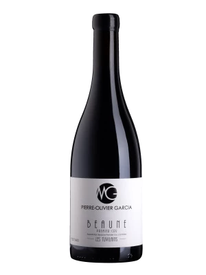 Вино Pierre-Olivier Garcia, Beaune 1er Cru Les Tuvilains 2020, 0.75 л