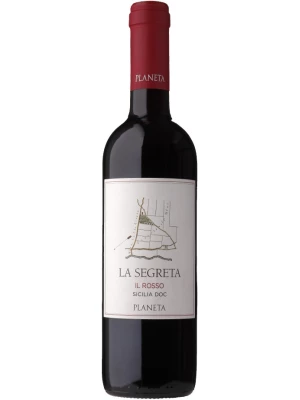 Вино Planeta, La Segreta Rosso 2014, 0.75 л