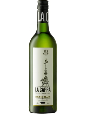 Вино Fairview, La Capra Chenin Blanc 2022, 0.75 л