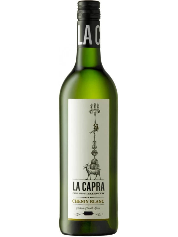Fairview, La Capra Chenin Blanc