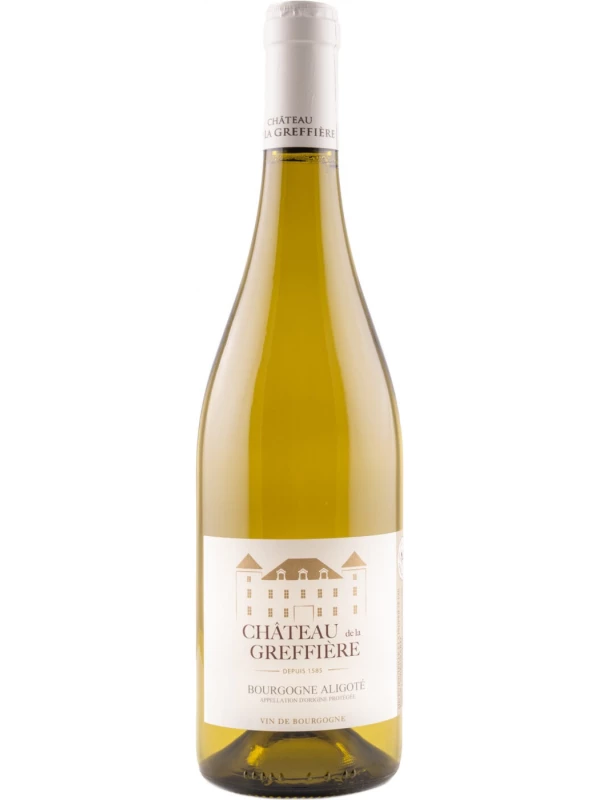 Chateau de la Greffiere, Bourgogne Aligote AOP