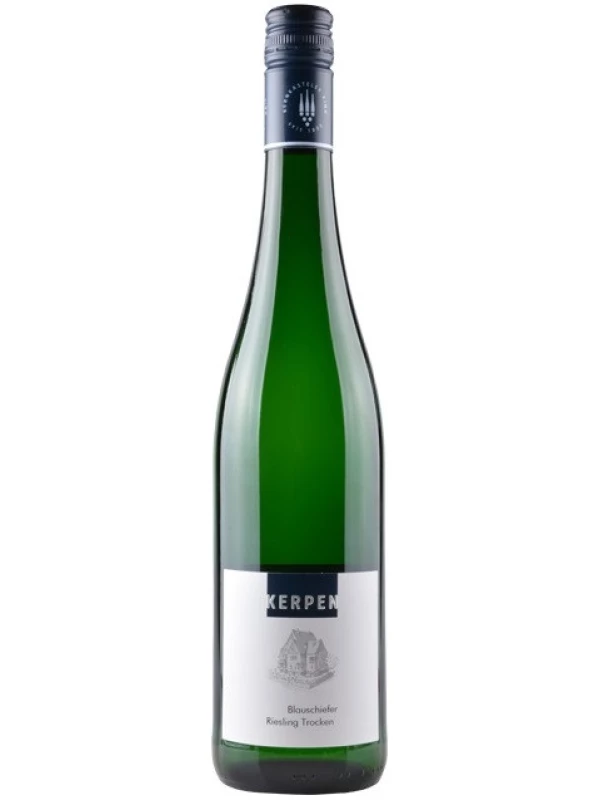 Kerpen, Blauschiefer Riesling Trocken