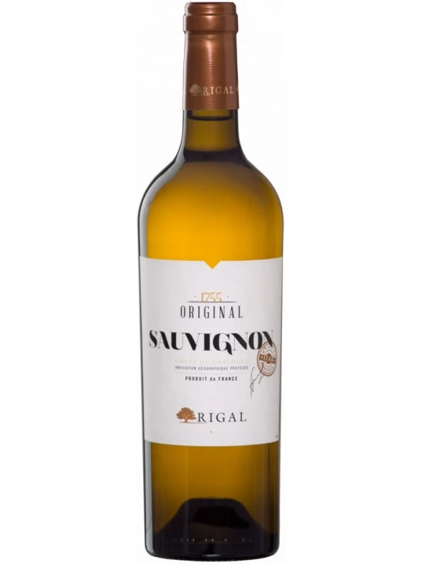 Rigal, Original Sauvignon, Cotes de Gascogne IGP