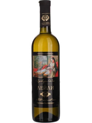 Вино Gebala Serab Leyli 0.75 л