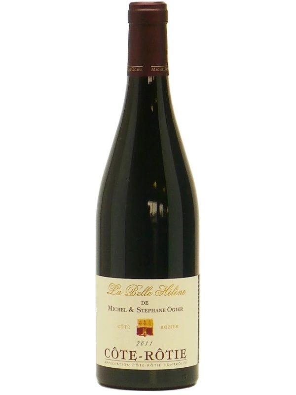 Domaine Michel and Stephane Ogier, La Belle Helene, Cote-Rotie AOC