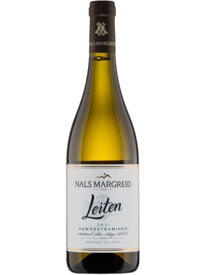 Вино Nals-Margreid, Leiten Gewurztraminer, Sudtirol Alto Adige DOC 2021, 0.75 л