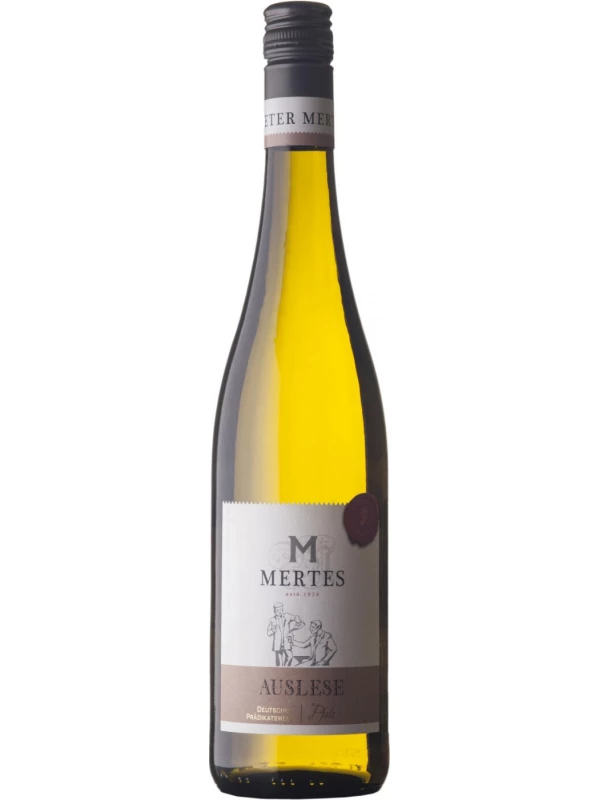 Peter Mertes Tradition Auslese