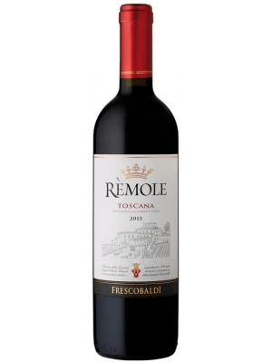 Вино Remole Toscana IGT 2013, 0.75 л