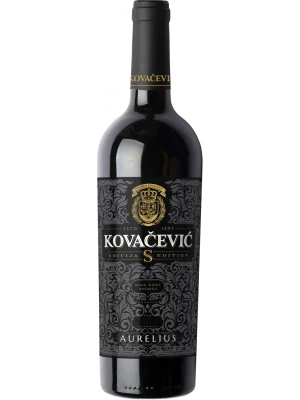 Вино Vinarija Kovacevic, Aurelius S Edition 2017, 1.5 л