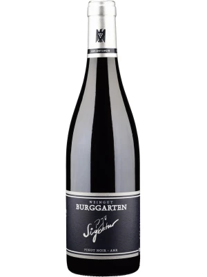 Вино Burggarten, Spatburgunder P.J.'s Signatur 2019, 0.75 л