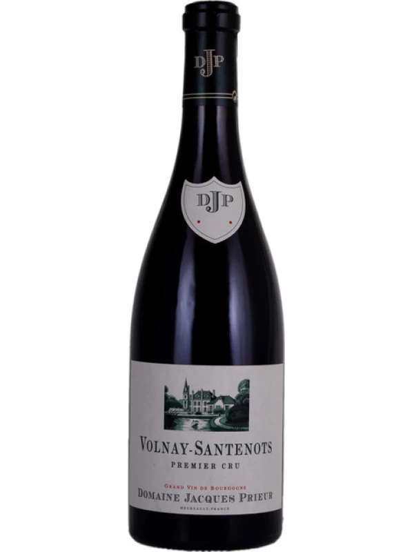 Domaine Jacques Prieur, Volnay-Santenots Premier Cru