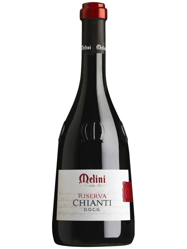 Melini, Chianti Riserva DOCG