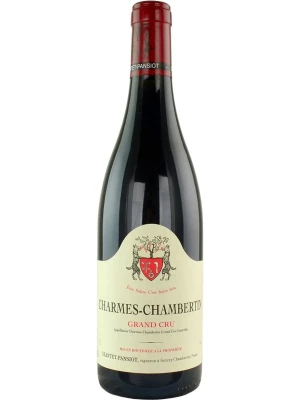 Вино Domaine Geantet-Pansiot, Charmes-Chambertin Grand Cru AOC 2022, 0.75 л