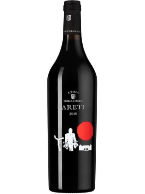 Вино Ktima Biblia Chora, Areti Red 2016, 0.75 л
