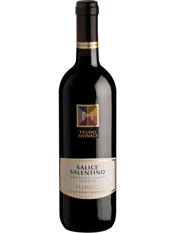 Feudo Monaci, Salice Salentino DOC