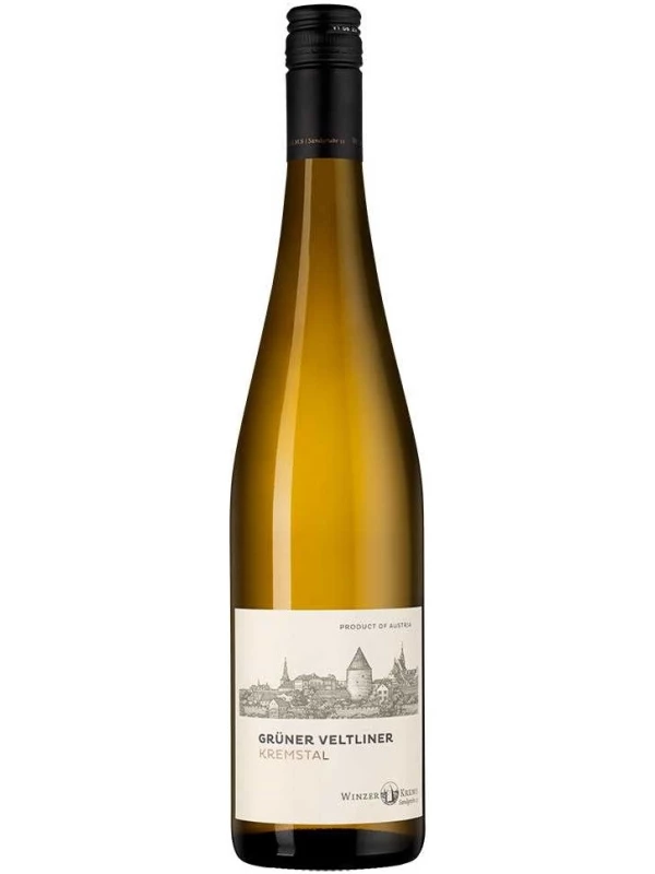 Winzer Krems, Gruner Veltliner