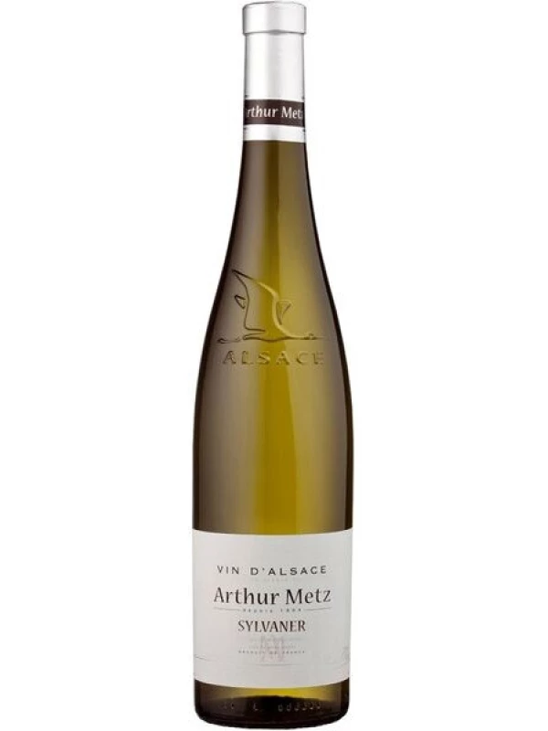 Arthur Metz, Sylvaner, Alsace AOP