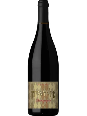 Вино Laurent Ternynck Bourgogne Rouge AOC 2016, 0.75 л