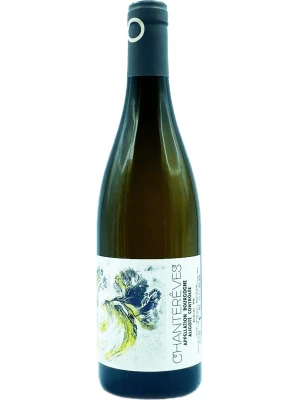 Вино Chantereves, Bourgogne Aligote Bas Des Ees AOC 2020, 0.75 л